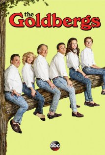 The Goldbergs Season 2 (S02)