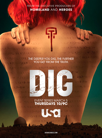 DIG Season 01 (S01)