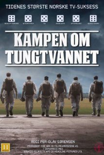 The saboteurs “Kampen om tungtvannet” (original title) Season 01 (S01)
