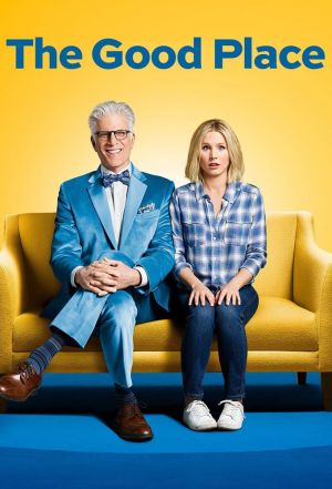 The Good Place Season 1 (S01)