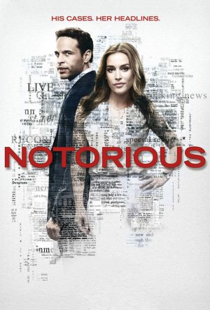 Notorious Season 01 (S01)