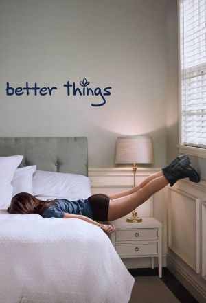 Better Things Season 01 (S01)