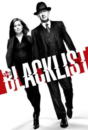 The Blacklist Season 4 (S04)