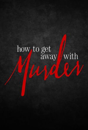 How to Get Away with Murder Season 3 (S03)