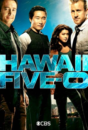 Hawaii Five-0 2010 Season 7