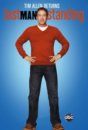 Last Man Standing Season 06