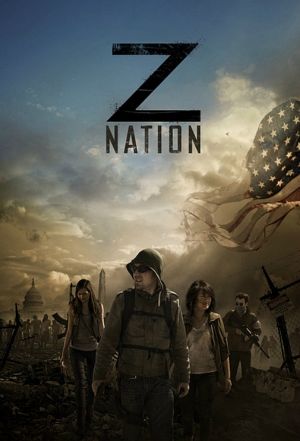 Z Nation S03
