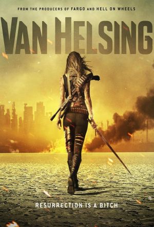 Van Helsing Season 01