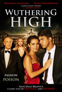 Wuthering High School (2015)  “Wuthering High” (original title)