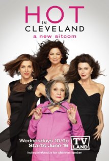 Hot In Cleveland  SEASON 6 (S06)