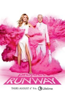 Project Runway Season 14 (S14)