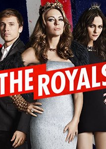 The Royals Season 01 (S01)