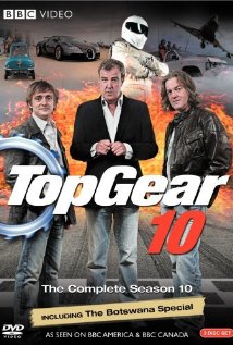 Top Gear SEASON 22 (S22)