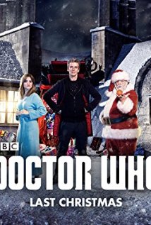 Doctor Who: Earth Conquest