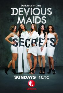 Devious Maids Season 03 (S03)