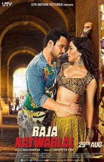 Raja Natwarlal (2014)