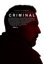 Criminal (2016)