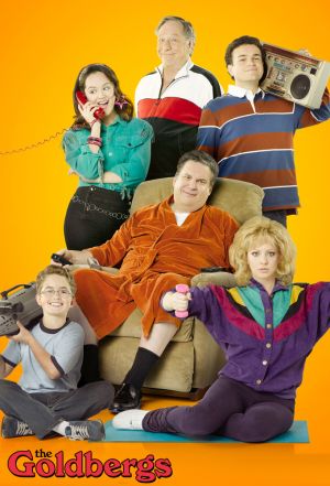 The Goldbergs Season 03 (S03)