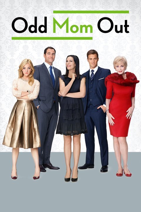 Odd Mom Out Season 01 (S01)