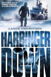 Harbinger Down (2015)