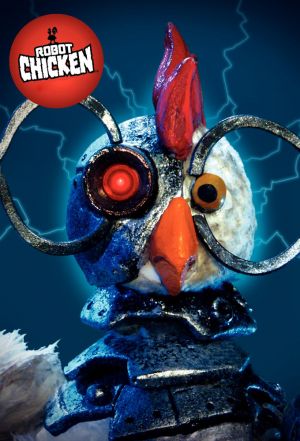 Robot Chicken Season 08 (S08)