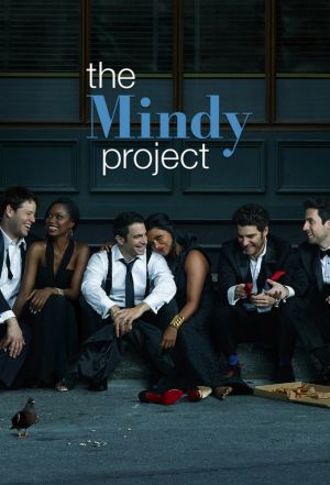 The Mindy Project Season 04 (S04)