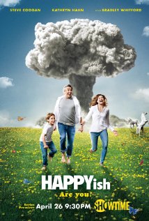 Happyish Season 01 (S01)