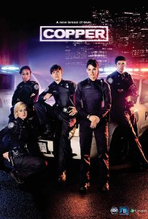 Rookie Blue Season 6 (S06)