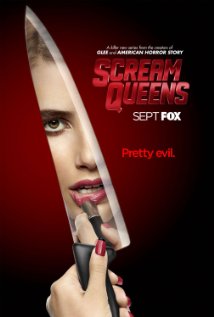 Scream Queens Season 01 (S01)