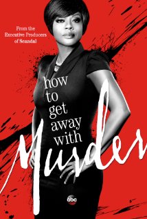 How to Get Away with Murder SEASON 1 (S01)