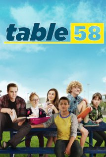 Table 58 Season 01 (S01)