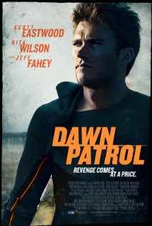 Dawn Patrol (III) (2014) “Stranded” (original title)