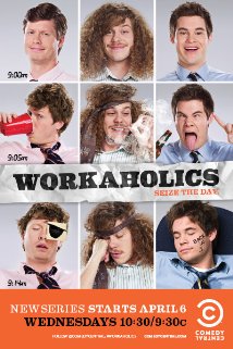 Workholics SEASON 5 (S05)