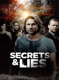 Secrets and Lies Season 1 (S01)