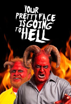 Your Pretty Face Is Going to Hell Season 02 (S02)