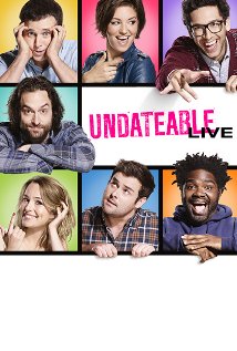 Undateable Season 03 (S03)