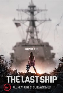 The Last Ship Season 2 (S02)