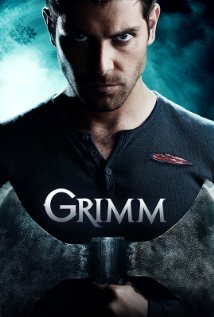 Grimm Season 04 (S04) [ENGSUB]