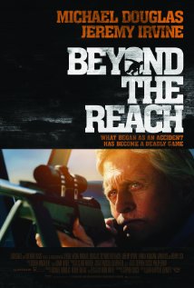 Beyond the Reach (2014)