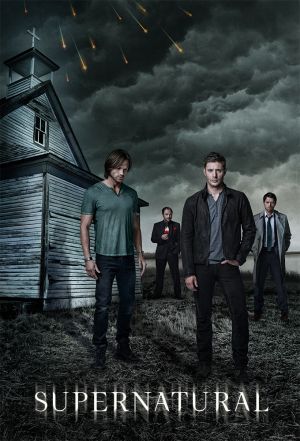 Supernatural Season 10 (S10)