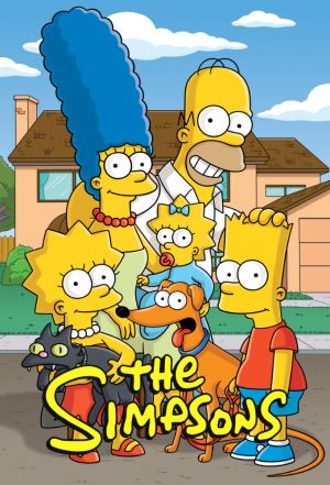 The Simpsons Season 26 (S26)