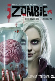 iZombie Season 01 (S01) [ENGSUB]