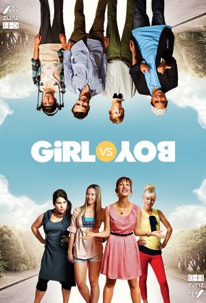 Girl vs Boy – Season 3