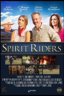 Spirit Riders (2015)
