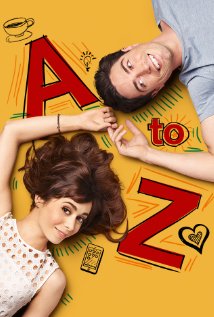 A to Z Season 01 (S01)