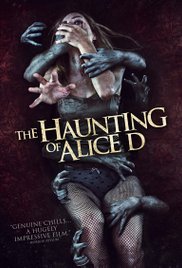 The Haunting of Alice D (2014) Alice D (original title)