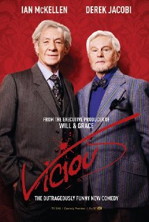 Vicious Season 02 (S02)