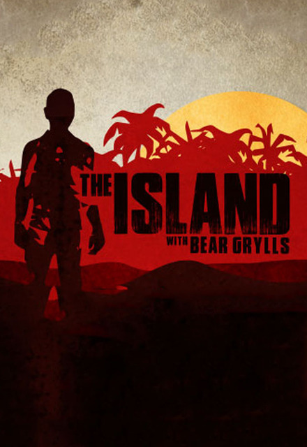 The Island With Bear Grylls Season 2 (S02)