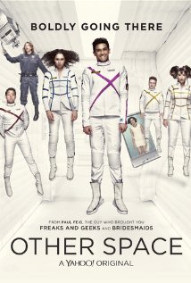 Other Space Season 1 (S01)