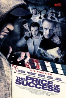 Die Fighting (2014)